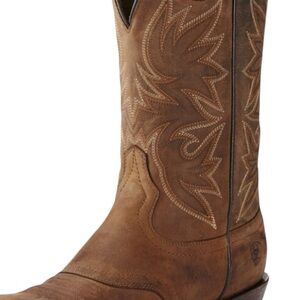 Ariat Striker Western Cowboy boots
